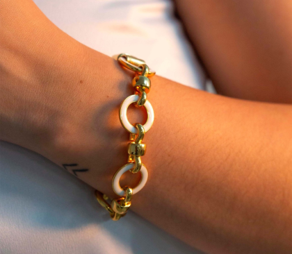 Pulsera Serena