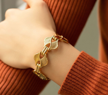 Pulsera Nairobi