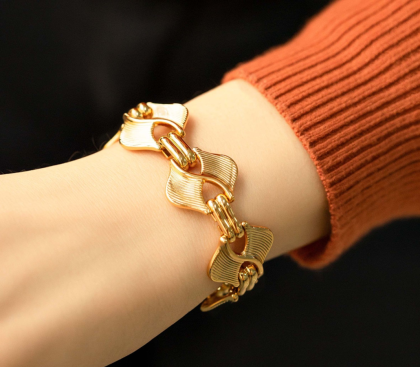Pulsera Nairobi
