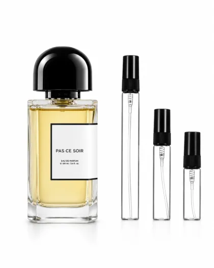 BDK Parfums - Pas Ce Soir