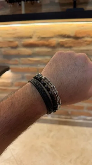 Set De Pulseras