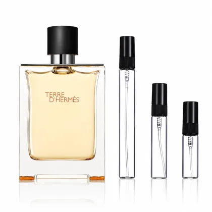 Herm&egrave;s - Terre d'Herm&egrave;s
