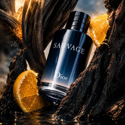 Dior - Sauvage