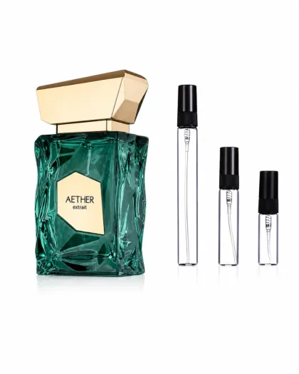 French Avenue - Aether Extrait