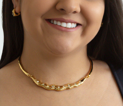 Collar Estelar