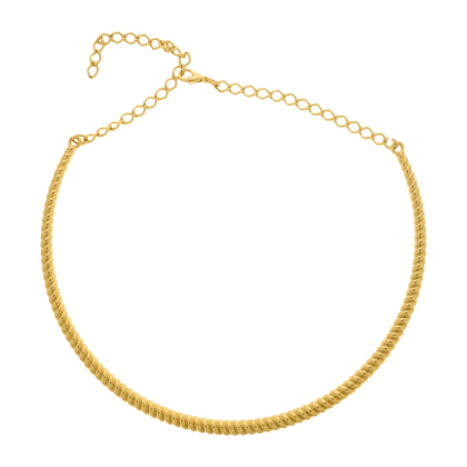 Collar Espiral