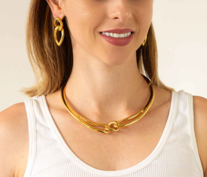 Collar Eterno