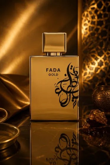 Mawwal - Fada Gold