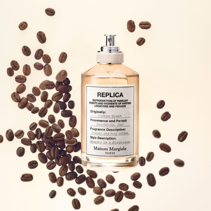 Maison Margiela - Coffee Break