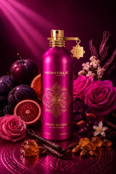 Montale - Crazy In Love