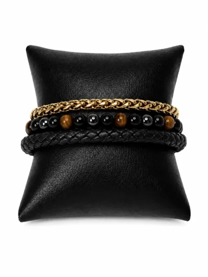 Set De Pulseras