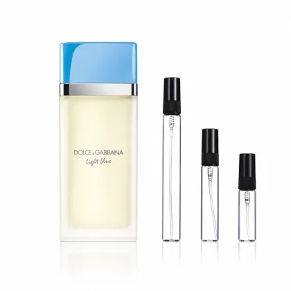 Dolce&Gabbana - Light Blue