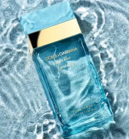 Dolce&Gabbana - Light Blue Forever