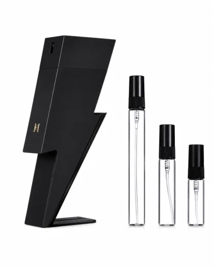 Carolina Herrera - Bad Boy Le Parfum