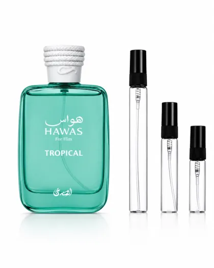Rasasi - Hawas Tropical