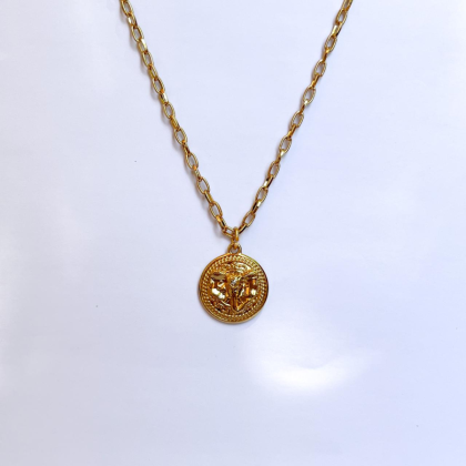 Collar Elefante
