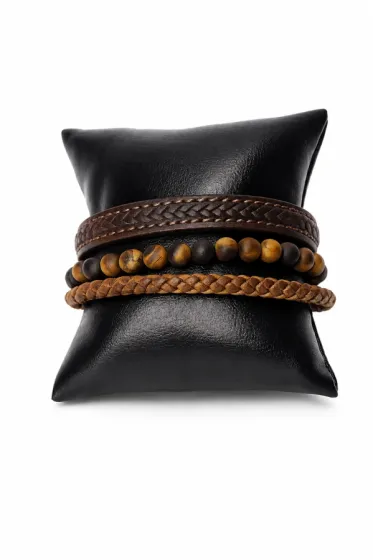 Set De Pulseras