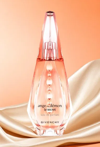Givenchy - Ange Ou Demon Le Secret