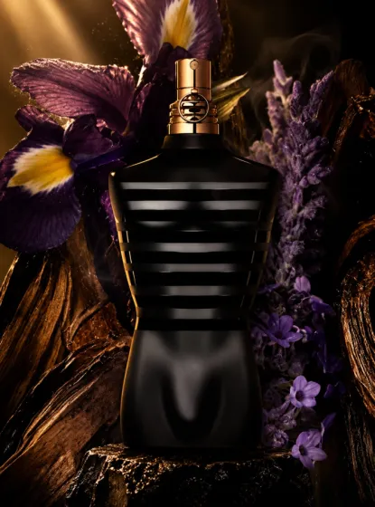 Jean Paul Gaultier - Le Male Le Parfum