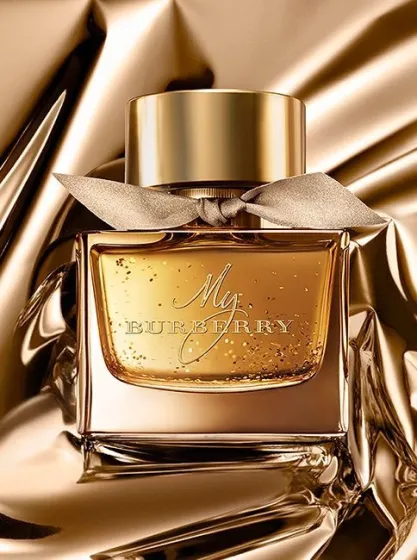 Burberry - My Burberry