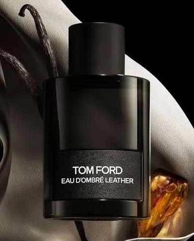 Tom Ford - Eau d'Ombre Leather