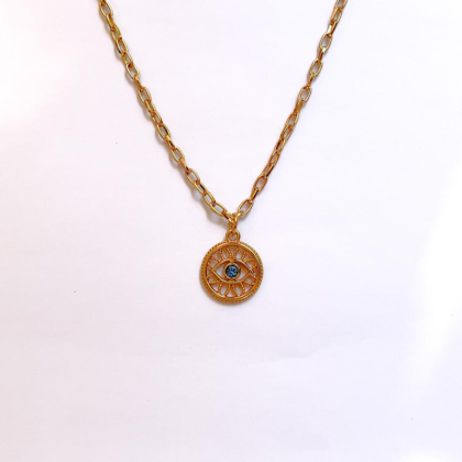 Collar Guardi&aacute;n