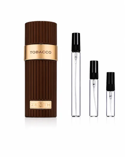 French Avenue - Zenith Tobacco