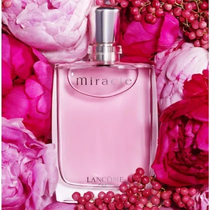 Lanc&ocirc;me - Miracle