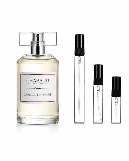 Chabaud Maison de Parfum - Caprice De Marie