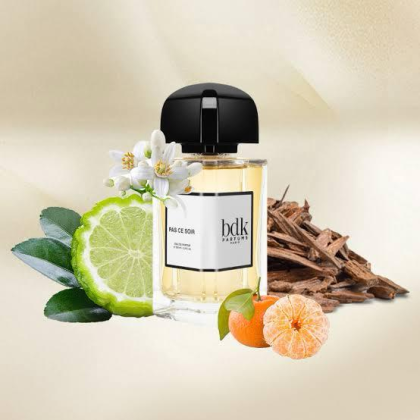 BDK Parfums - Pas Ce Soir