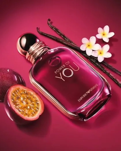 Armani - Power Of You