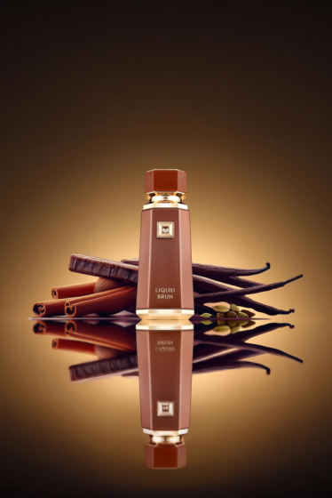 French Avenue - Liquid Brun