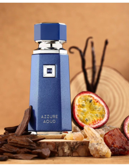 French Avenue - Azzure Aoud