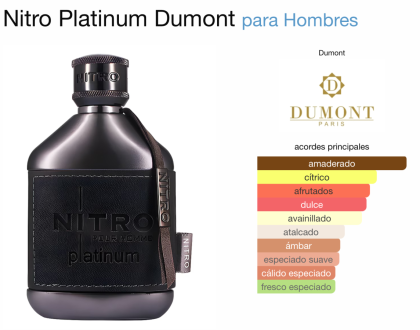 Dumont - Nitro Platinum