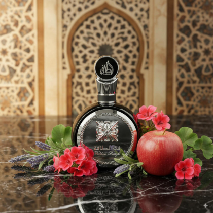 Lattafa - Fakhar Black