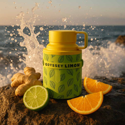 Armaf - Odyssey Limoni Fresh