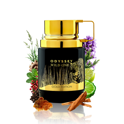 Armaf - Odyssey Wild One