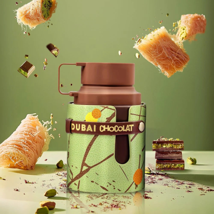Armaf - Odyssey Dubai Chocolat