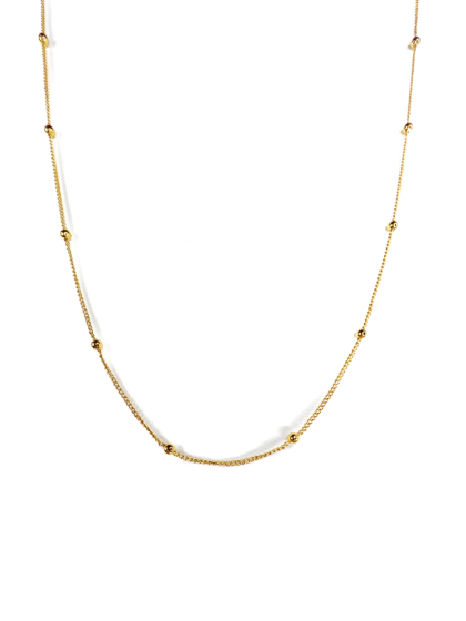 Collar Berlin Dorado