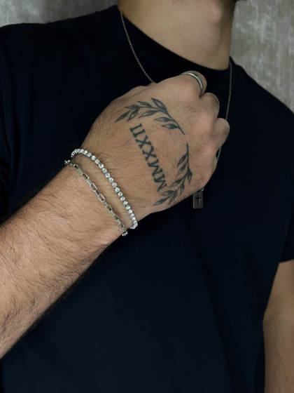 Pulsera Riviera