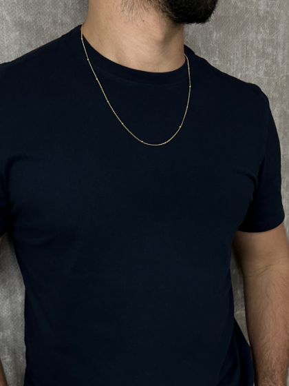 Collar Berlin Dorado