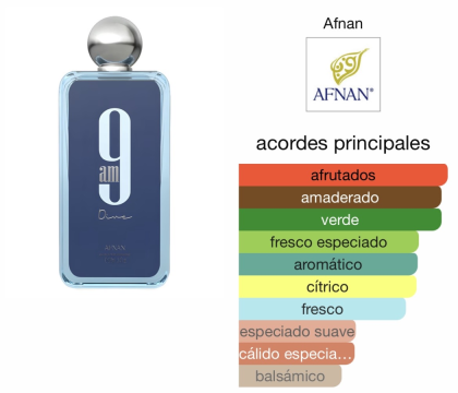Afnan - 9AM Dive