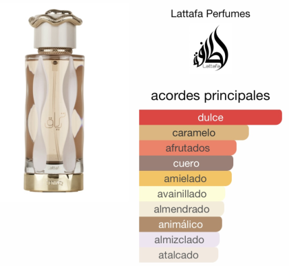 Lattafa - Teriaq