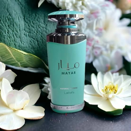 Lattafa - Mayar Natural Intense