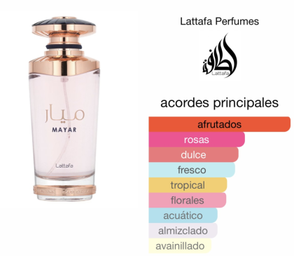 Lattafa - Mayar