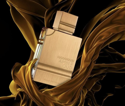 Al Haramain - Amber Oud Gold Edition