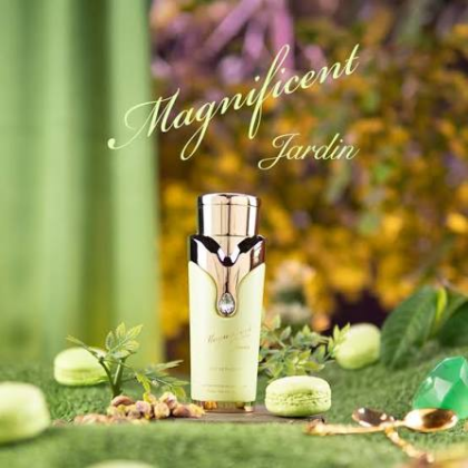 Armaf - Magnificent Jardin