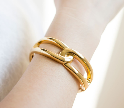 Brazalete Lazo Eterno