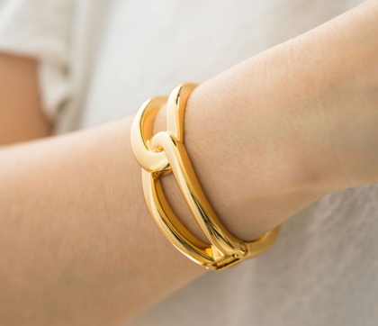 Brazalete Lazo Eterno