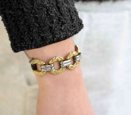 Pulsera Opulence
